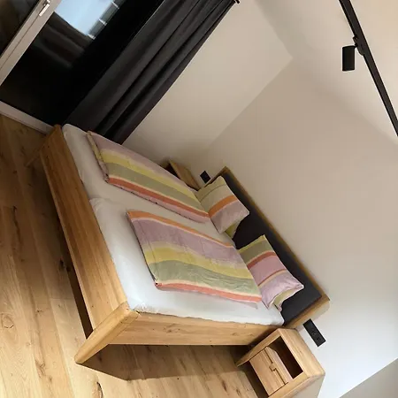 Apartamento Tannenhof Ii Ramsau am Dachstein