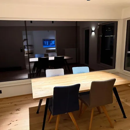 Apartment Tannenhof Ii Ramsau am Dachstein