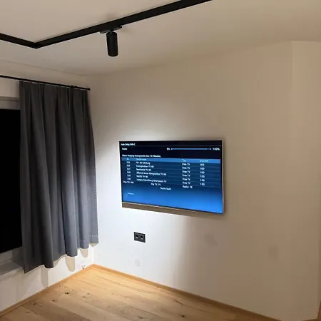 Apartment Tannenhof Ii