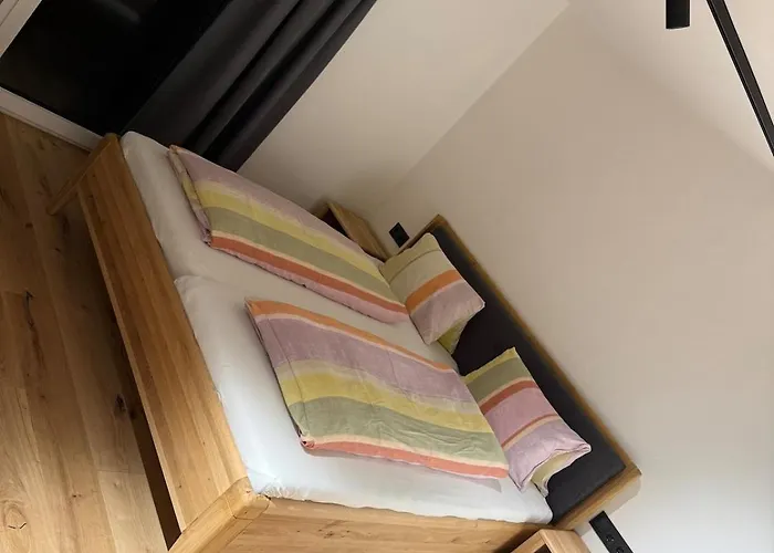 Apartamento Tannenhof Ii Ramsau am Dachstein