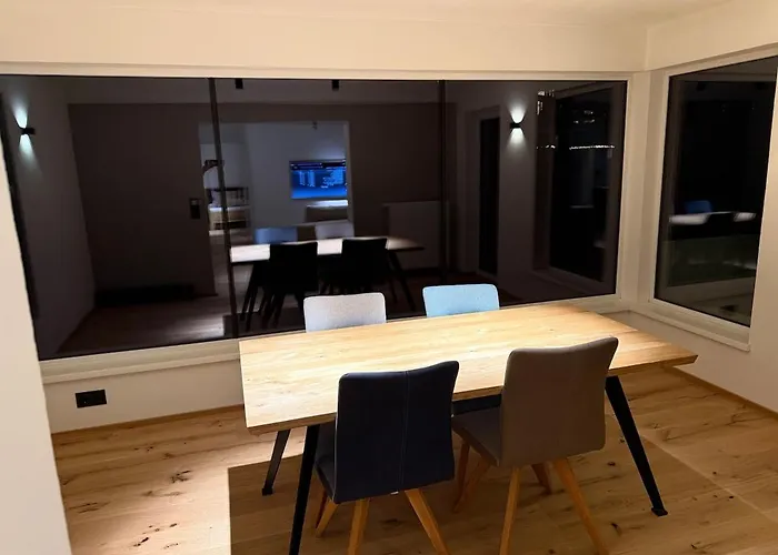 Apartamento Tannenhof Ii Ramsau am Dachstein